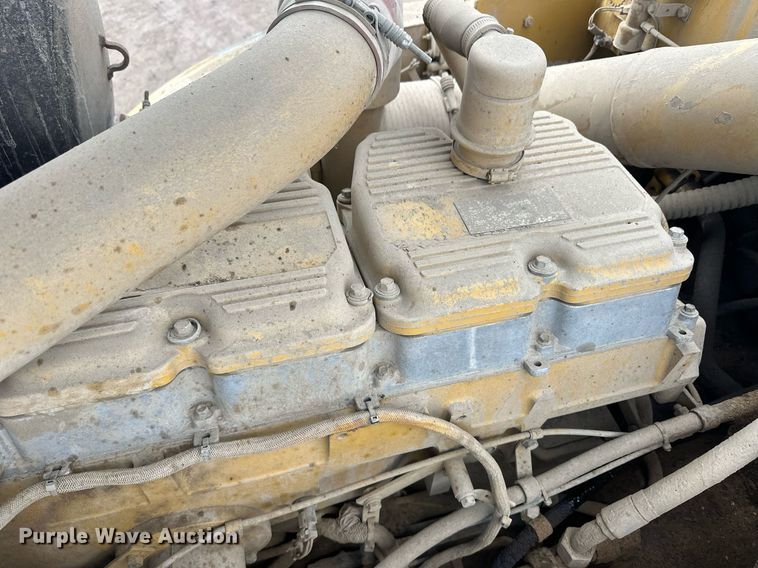 image for item ER8987 2003 Caterpillar 980G Series II wheel loader