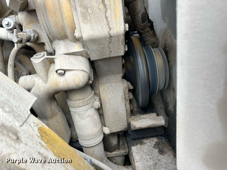 image for item ER8987 2003 Caterpillar 980G Series II wheel loader