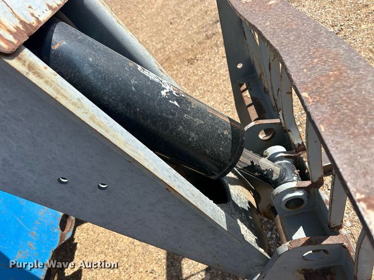 image for item ER8994 Terex TH644C Turbo telehandler