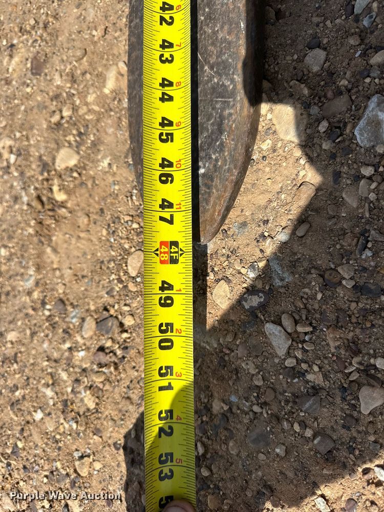 image for item ER8994 Terex TH644C Turbo telehandler