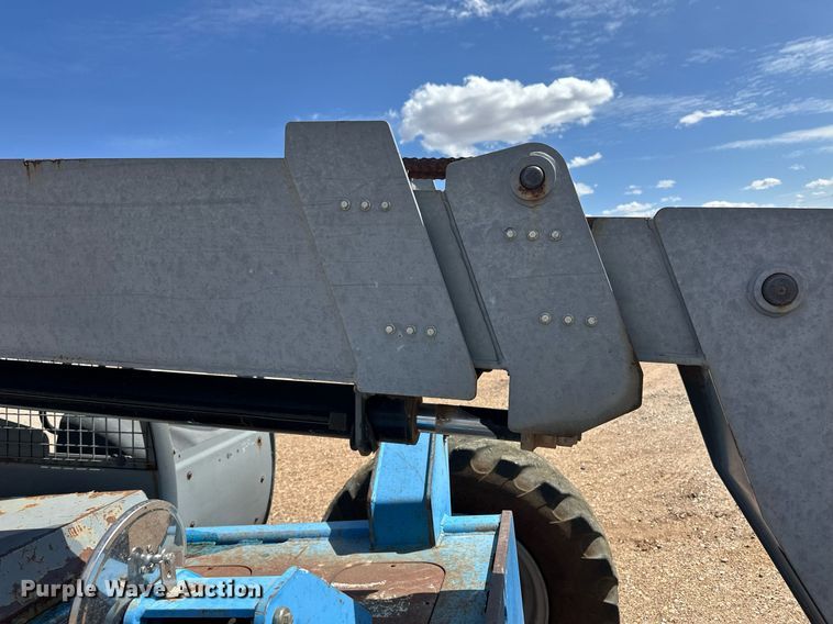 image for item ER8994 Terex TH644C Turbo telehandler