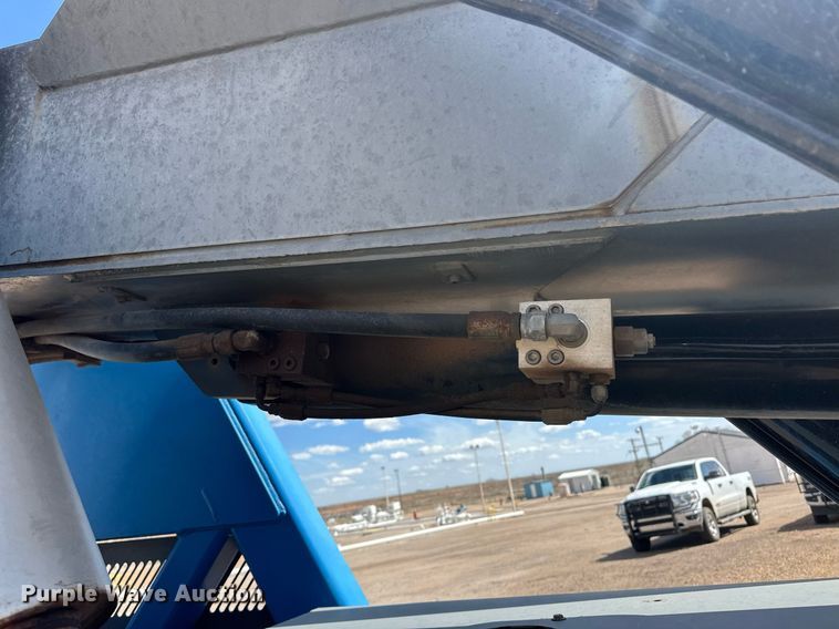 image for item ER8994 Terex TH644C Turbo telehandler