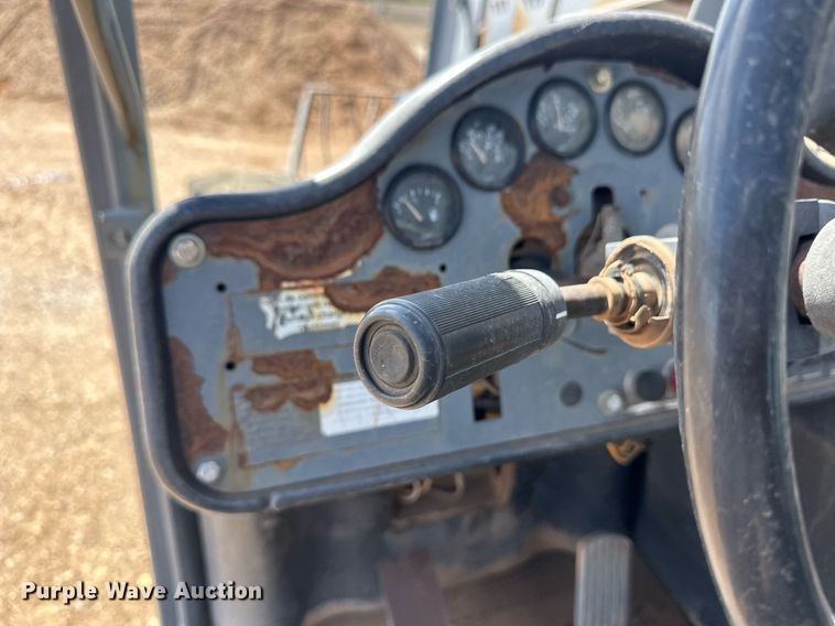 image for item ER8994 Terex TH644C Turbo telehandler