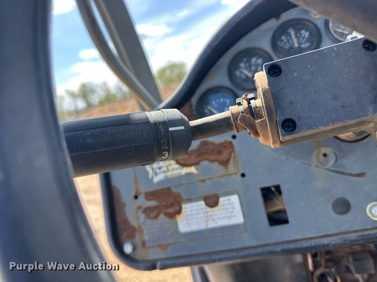 image for item ER8994 Terex TH644C Turbo telehandler