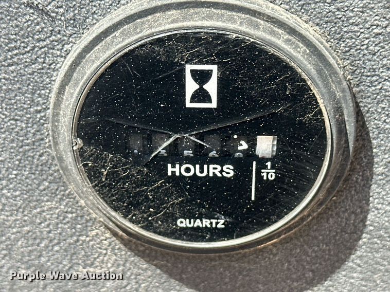 image for item ER8994 Terex TH644C Turbo telehandler