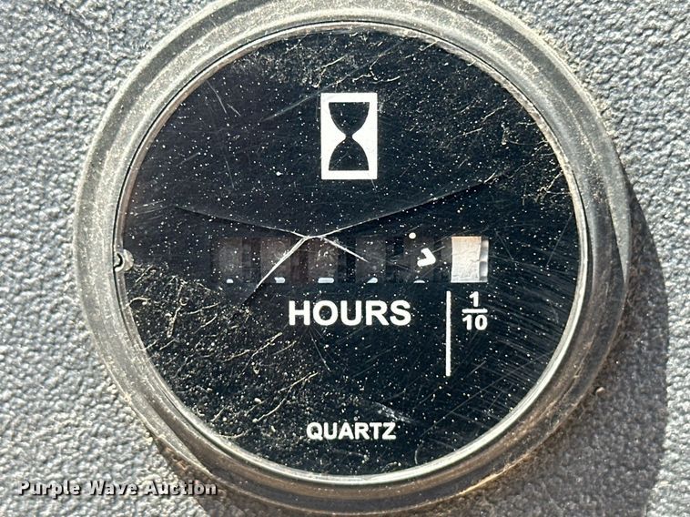 image for item ER8994 Terex TH644C Turbo telehandler