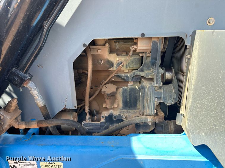 image for item ER8994 Terex TH644C Turbo telehandler