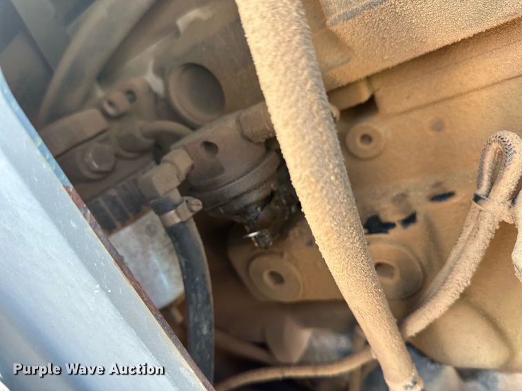 image for item ER8994 Terex TH644C Turbo telehandler