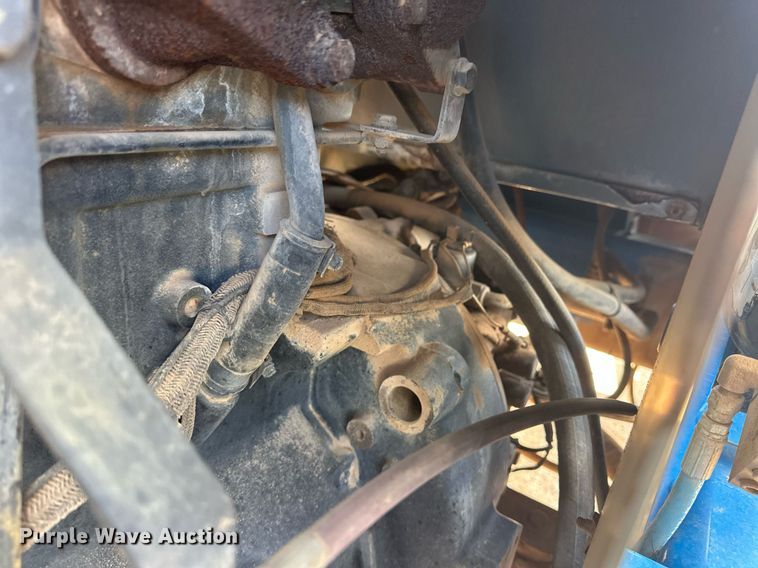 image for item ER8994 Terex TH644C Turbo telehandler