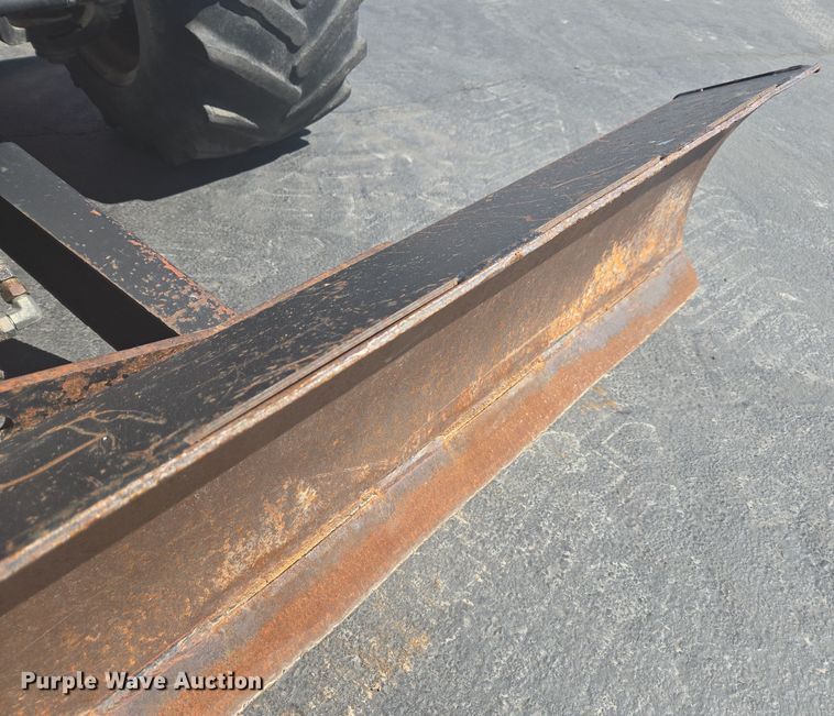 image for item FB9353 2006 Ditch Witch RT40 trencher