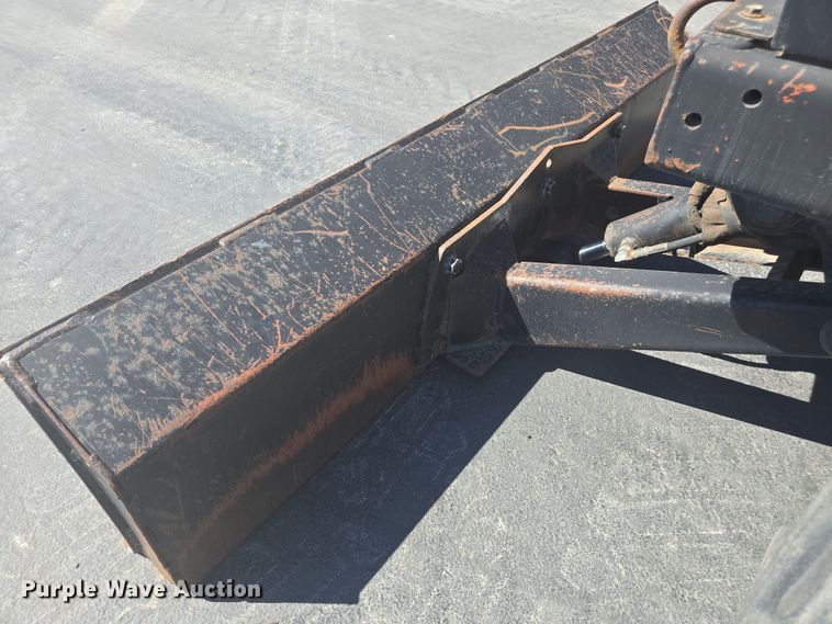 image for item FB9353 2006 Ditch Witch RT40 trencher