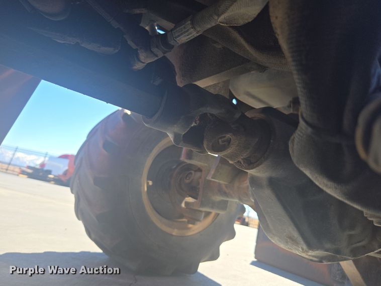 image for item FB9353 2006 Ditch Witch RT40 trencher