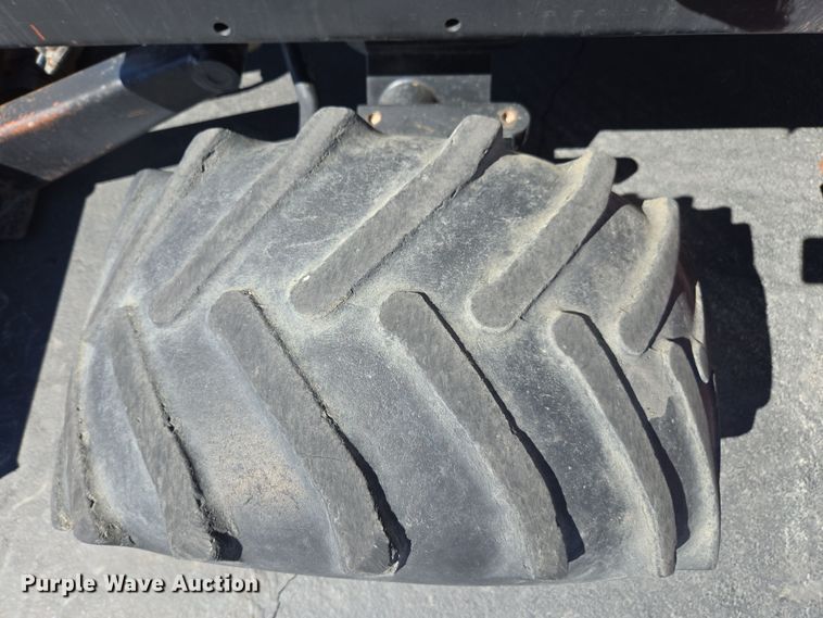 image for item FB9353 2006 Ditch Witch RT40 trencher