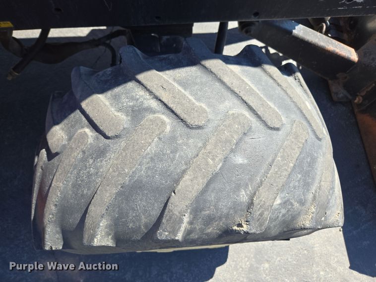 image for item FB9353 2006 Ditch Witch RT40 trencher