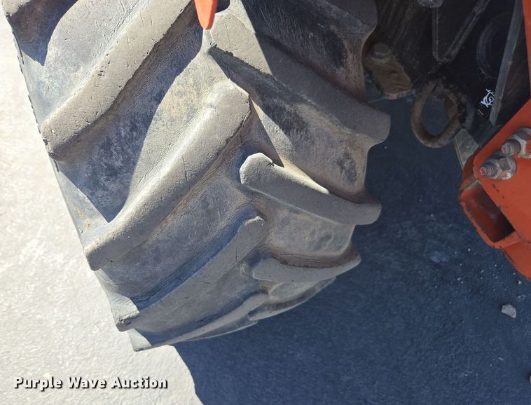 image for item FB9353 2006 Ditch Witch RT40 trencher