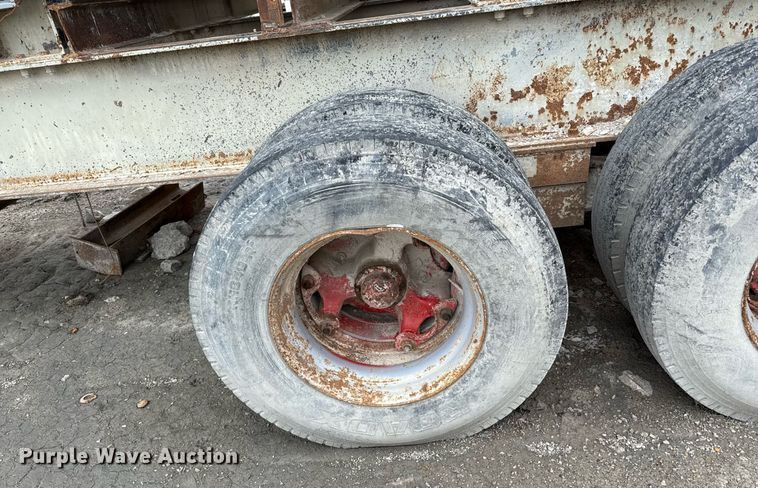 image for item MG9649 Cedarapids 4336 crusher