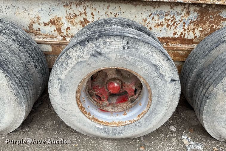 image for item MG9649 Cedarapids 4336 crusher