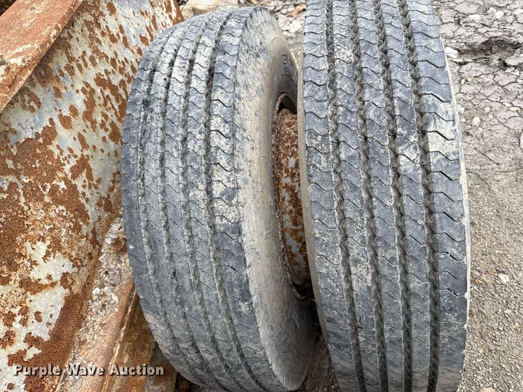 image for item MG9649 Cedarapids 4336 crusher