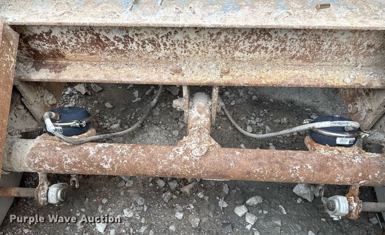 image for item MG9649 Cedarapids 4336 crusher