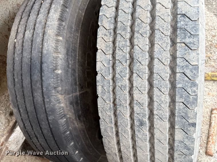 image for item MG9649 Cedarapids 4336 crusher