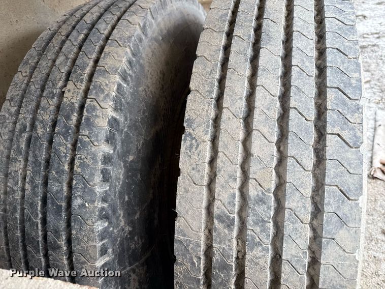 image for item MG9649 Cedarapids 4336 crusher