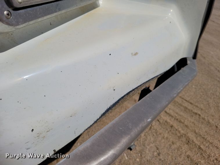 image for item NB9968 2006 Western Star 4900SA dump truck