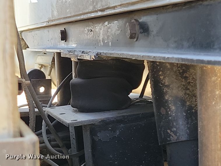 image for item NB9968 2006 Western Star 4900SA dump truck