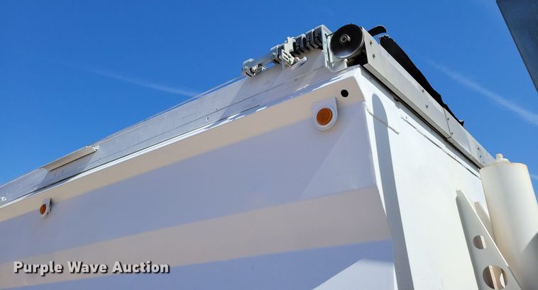 image for item NB9968 2006 Western Star 4900SA dump truck