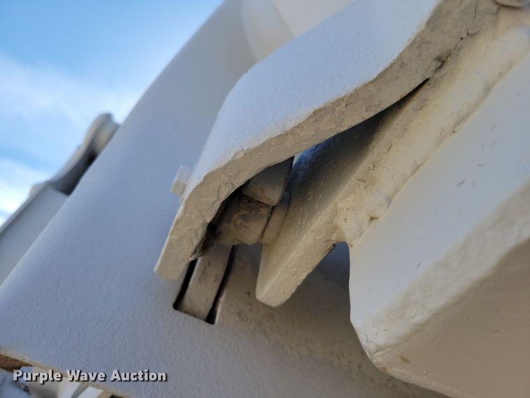 image for item NB9968 2006 Western Star 4900SA dump truck