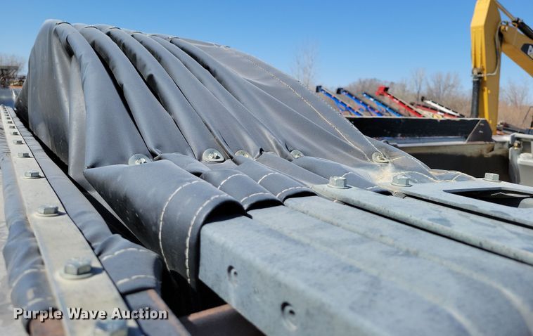 image for item NB9968 2006 Western Star 4900SA dump truck