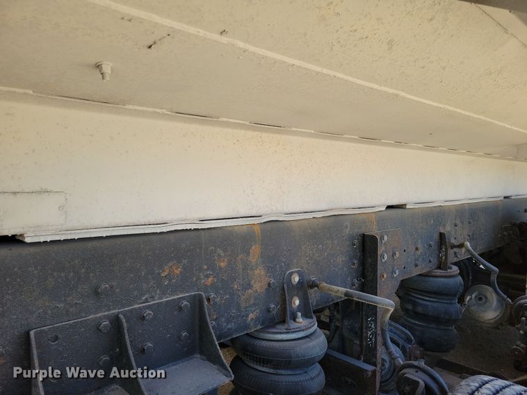 image for item NB9968 2006 Western Star 4900SA dump truck