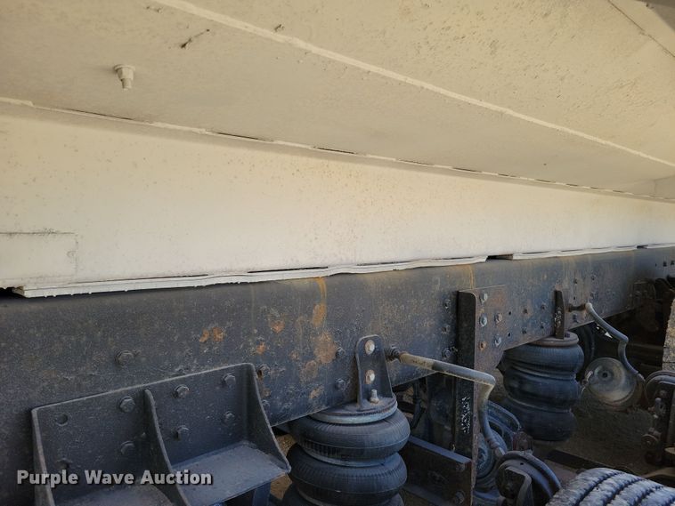 image for item NB9968 2006 Western Star 4900SA dump truck