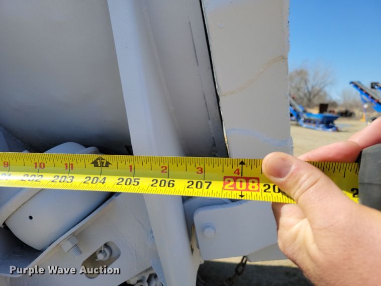 image for item NB9968 2006 Western Star 4900SA dump truck