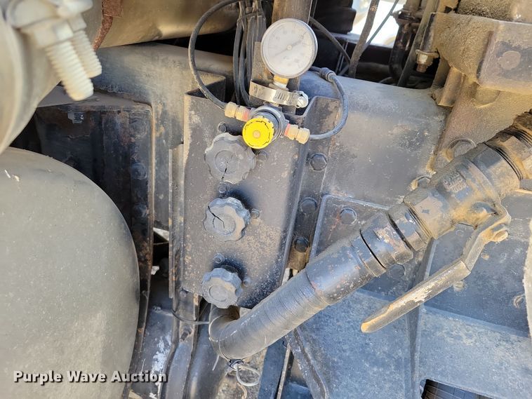 image for item NB9968 2006 Western Star 4900SA dump truck