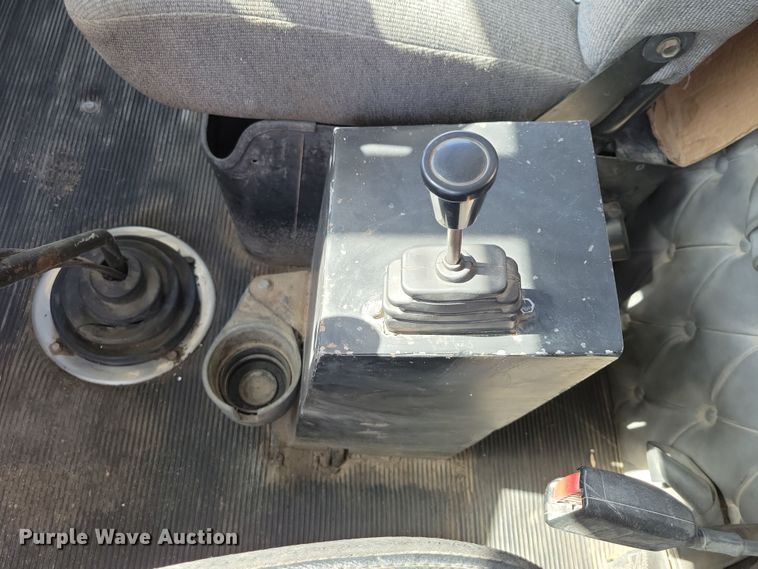 image for item NB9968 2006 Western Star 4900SA dump truck