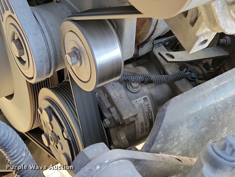 image for item NB9968 2006 Western Star 4900SA dump truck