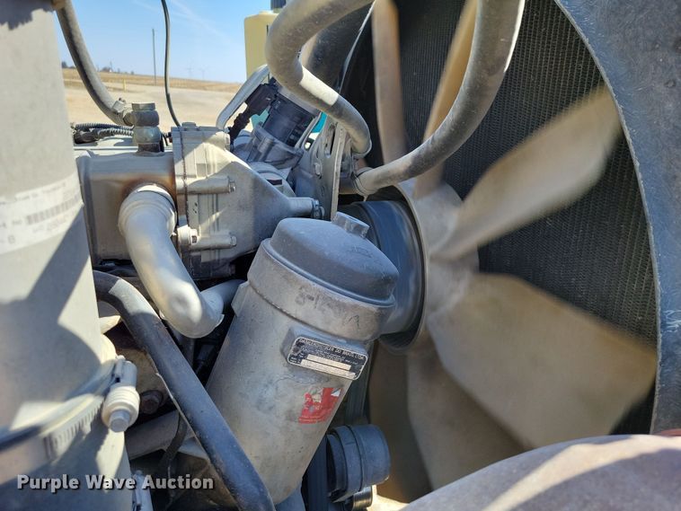 image for item NB9968 2006 Western Star 4900SA dump truck