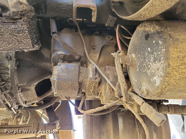 image for item NB9968 2006 Western Star 4900SA dump truck