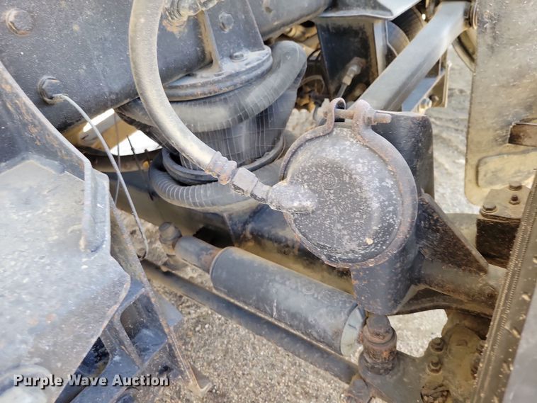 image for item NB9968 2006 Western Star 4900SA dump truck