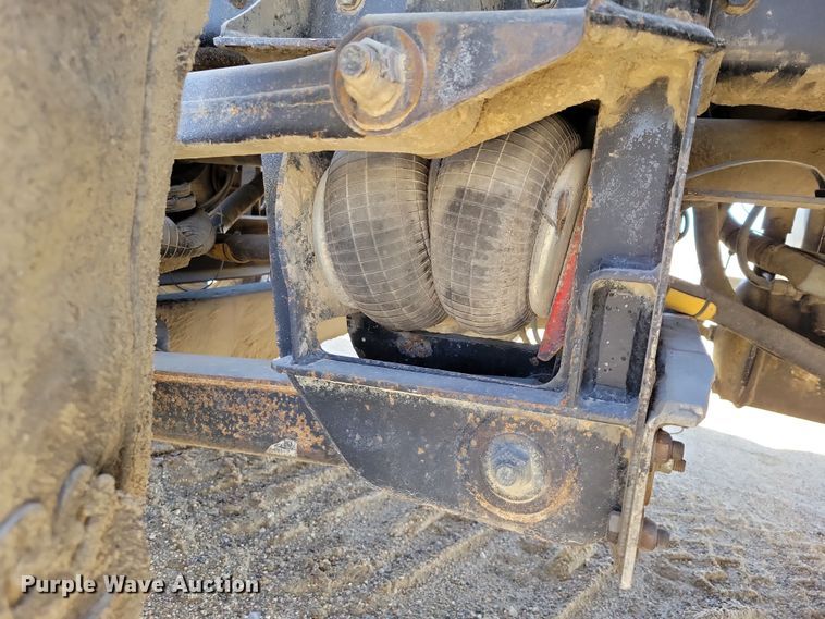 image for item NB9968 2006 Western Star 4900SA dump truck
