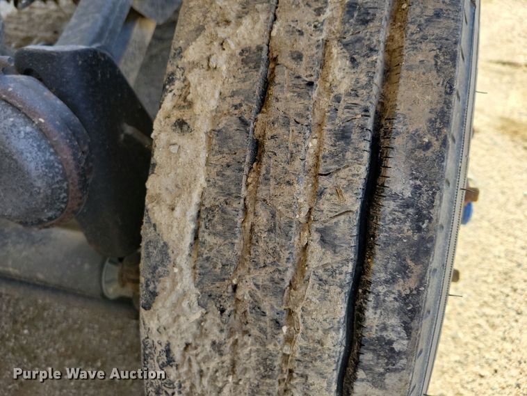 image for item NB9968 2006 Western Star 4900SA dump truck