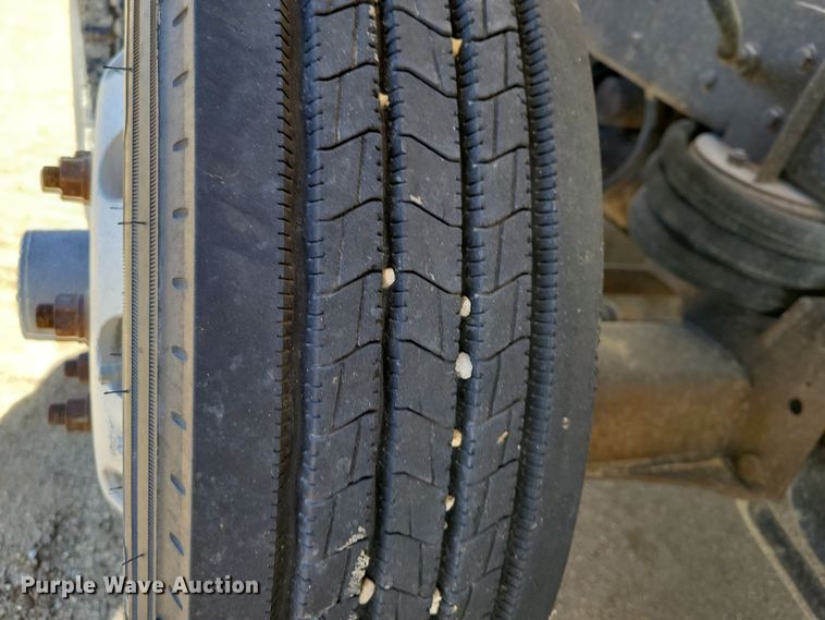 image for item NB9968 2006 Western Star 4900SA dump truck