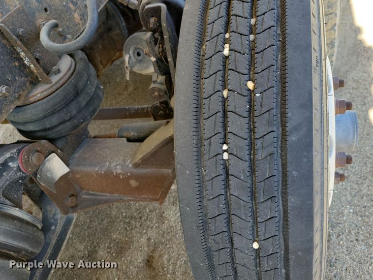 image for item NB9968 2006 Western Star 4900SA dump truck