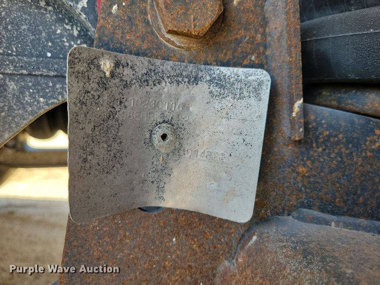 image for item NB9968 2006 Western Star 4900SA dump truck