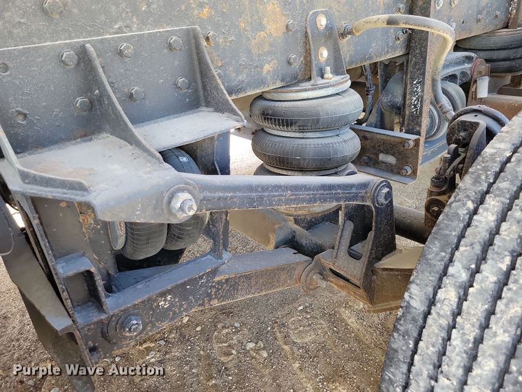 image for item NB9968 2006 Western Star 4900SA dump truck