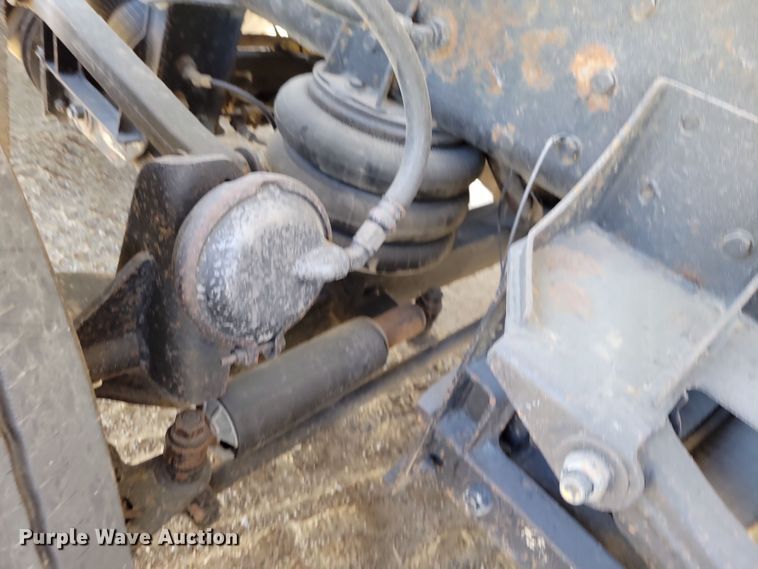 image for item NB9968 2006 Western Star 4900SA dump truck