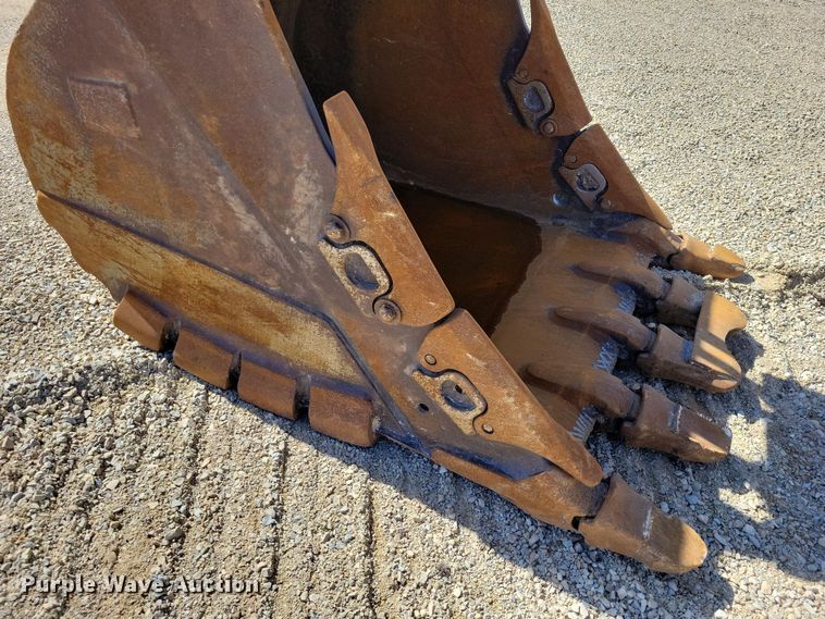 image for item NB9969 2013 Caterpillar 336E L excavator