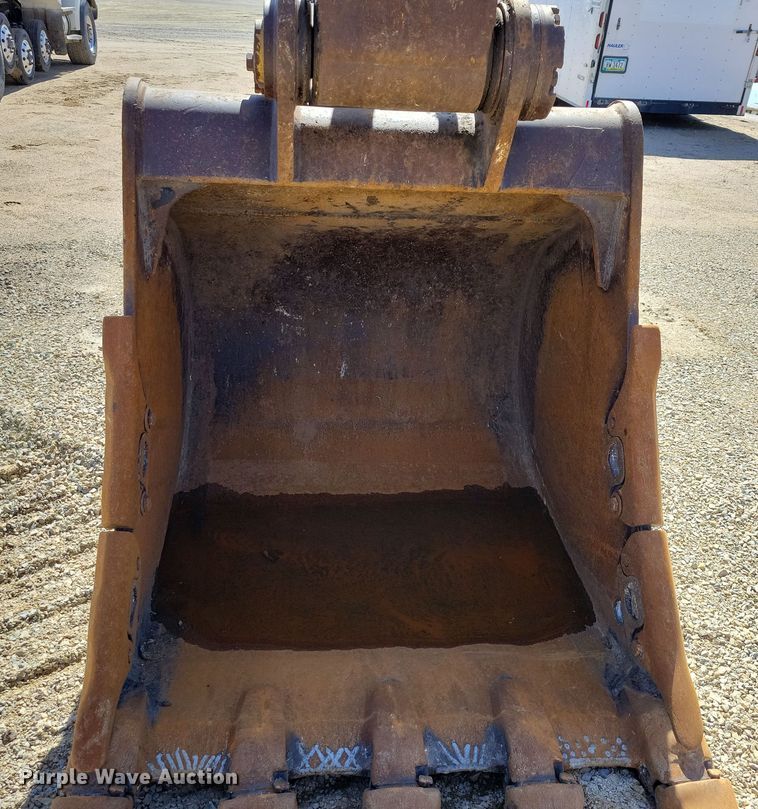 image for item NB9969 2013 Caterpillar 336E L excavator