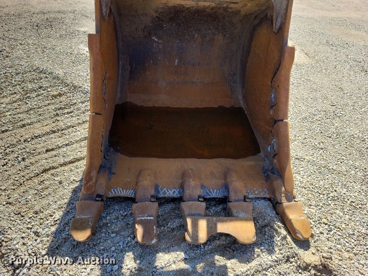 image for item NB9969 2013 Caterpillar 336E L excavator