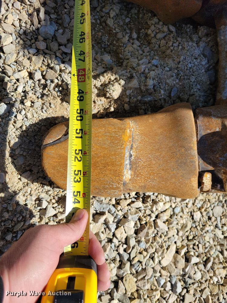 image for item NB9969 2013 Caterpillar 336E L excavator